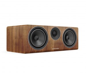 Audiogallery-Acoustic Energy-ae307-real walnut