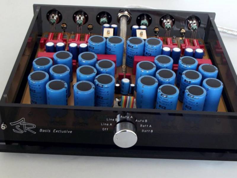 ASR Basis (1)