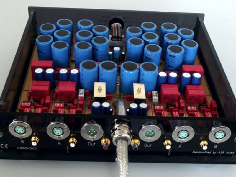 ASR Basis (2)