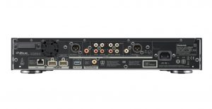 DP-UB9000DG1-conectores