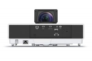 Epson EH-LS500W TV Edition - Imagen 4