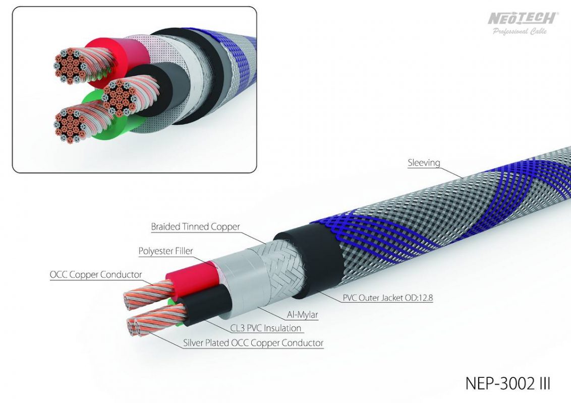 Audiogallery-Neotech-NEP-3002-III
