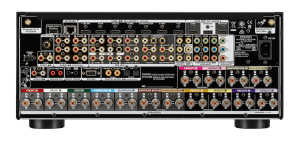Denon AVC-X8500H - Imagen 3