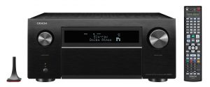 Denon AVC-X8500H - Imagen 2