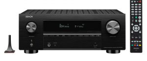 Denon AVC-X3700H - Imagen 3