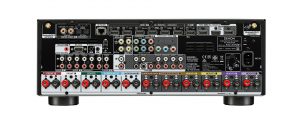 Denon AVC-X3700H - Imagen 2