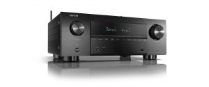 Denon AVC-X3700H - Imagen 4
