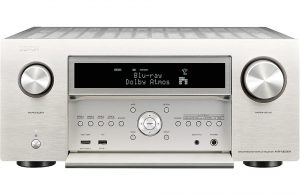 Denon AVC-X8500H - Imagen 4