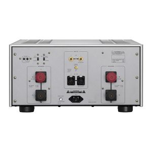 Audiogallery-destacada-productos-Luxman-M-10X-conectores