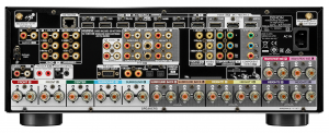 Denon AVC-X6700H - Imagen 4