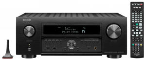 Denon AVC-X6700H - Imagen 3