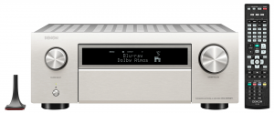 Denon AVC-X6700H - Imagen 2