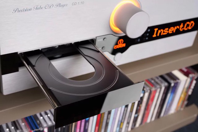 Audiogallery distribuye Canor Audio-8
