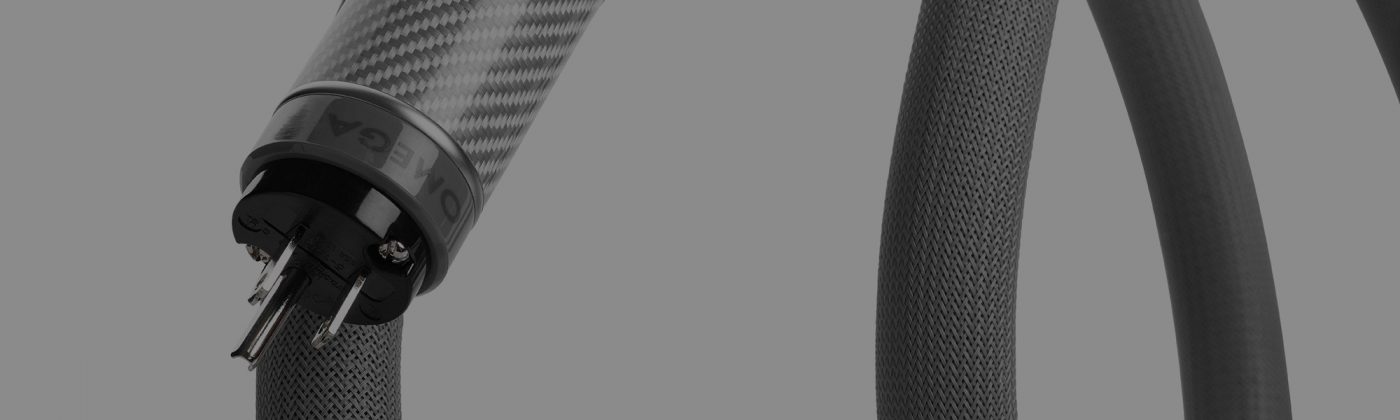 Audiogallery-Shunyata-cables de corriente