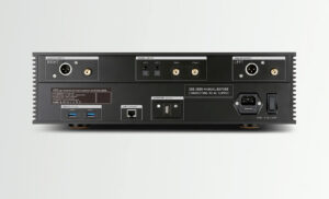 Aurender A30 - Imagen 6