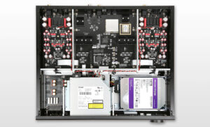 Aurender A30 - Imagen 4