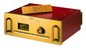 DarTZeel CTH-8550