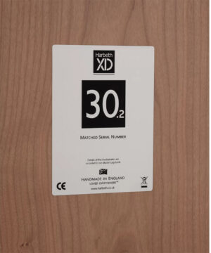 Harbeth M30.2 XD - Imagen 3