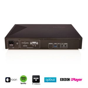 Innuos ZEN MK3 - Imagen 2