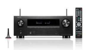 Denon AVR-X2800H - Imagen 3