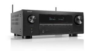 Denon AVR-X2800H - Imagen 4