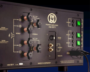 MBL 9011 - Imagen 2