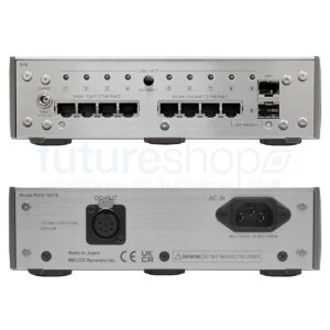 Melco S10 - Imagen 2
