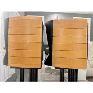 Sonus Faber Cremona Auditor - Imagen 2