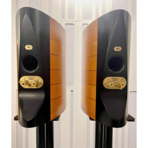 Sonus Faber Cremona Auditor - Imagen 3