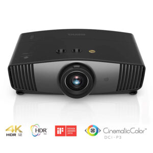 BenQ W5700 - Imagen 4