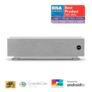 BenQ V7000i - Imagen 4