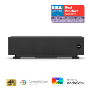 BenQ V7050i - Imagen 6