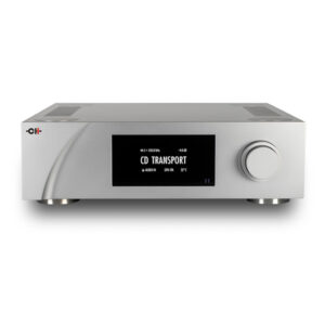 CH Precision I1 Amplificador Integrado - Imagen 3