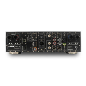CH Precision I1 Amplificador Integrado - Imagen 2