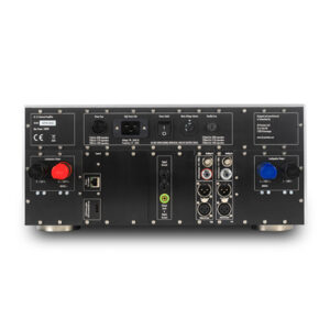 CH Precision A1.5 Amplificador Estereo - Imagen 2