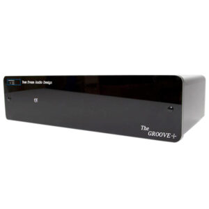 Tom Evans Groove + SRX MK2.5