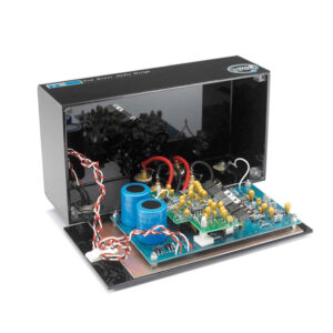 Tom Evans Micro Groove + X MK2.5 - Imagen 2