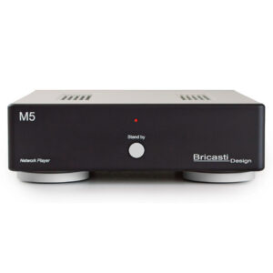 Bricasti Design M5 - Imagen 3