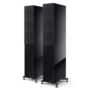 KEF R5 Meta - Imagen 5