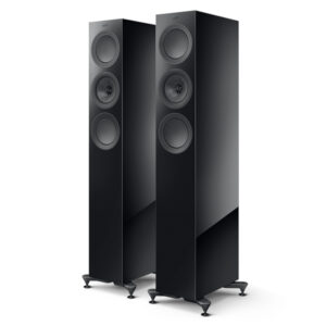KEF R5 Meta - Imagen 4