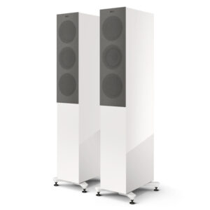 KEF R5 Meta - Imagen 9