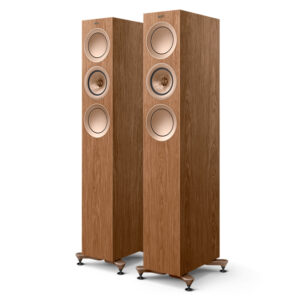 KEF R5 Meta - Imagen 6