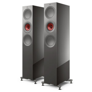 KEF R7 Meta - Imagen 7