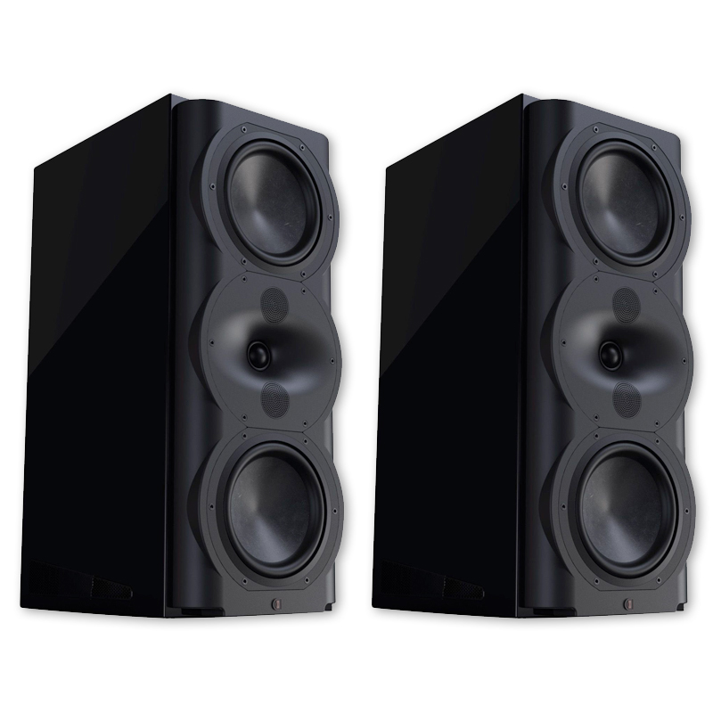 Perlisten Audio R5m
