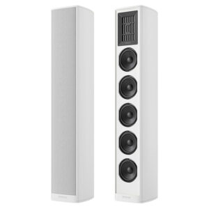 Piega Coax 611 - Imagen 2