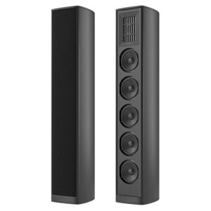 Piega Coax 611 - Imagen 3