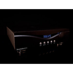 Audia Flight Strumento Nº1 MKIII - Imagen 7