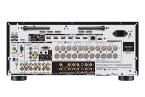 Integra DRX 5.4 - Imagen 2