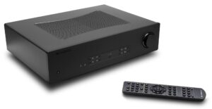 Cambridge Audio CXA61 Black Edition - Imagen 4