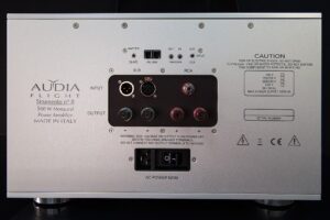 Audia Flight Strumento Nº8 - Imagen 2